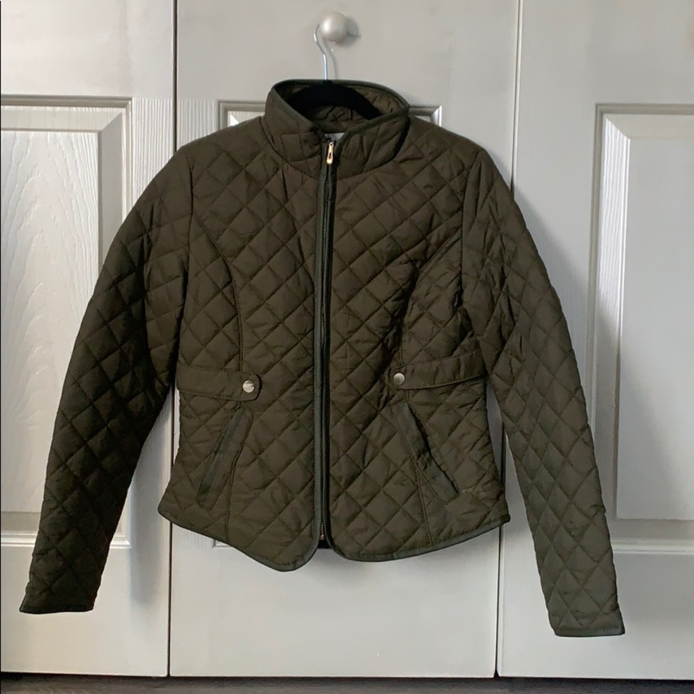 JHNSJ Bomber Jacket